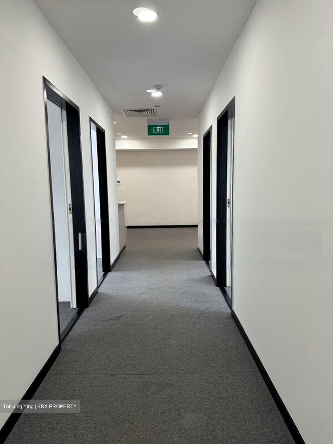 Icb Enterprise House (D7), Office #451132151